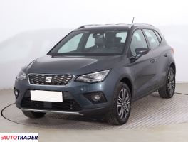 Seat Arona 2019 1.0 113 KM