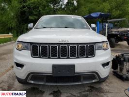 Jeep Grand Cherokee 2022 3