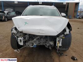 Hyundai Tucson 2019 2 Hyundai Tucson 2019 2