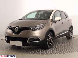 Renault Captur 2015 1.2 116 KM