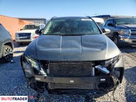 Hyundai Tucson 2022 2