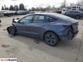 Tesla Model 3 2023 Tesla Model 3 2023
