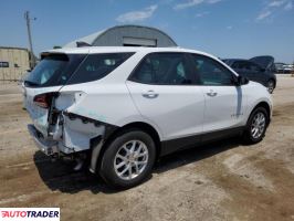 Chevrolet Equinox 2024 1