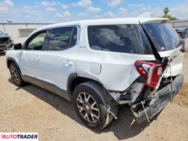GMC Acadia 2021 2