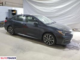 Toyota Corolla 2022 2 Toyota Corolla 2022 2