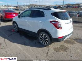 Buick Pozostałe 2020 1