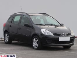 Renault Clio 2008 1.1 99 KM Renault Clio 2008 1.1 99 KM