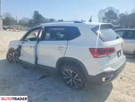 Volkswagen Pozostałe 2024 1