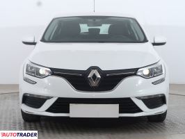 Renault Megane 2018 1.3 100 KM