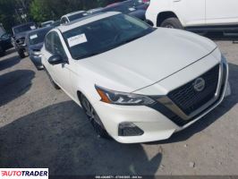Nissan Altima 2019 2 Nissan Altima 2019 2
