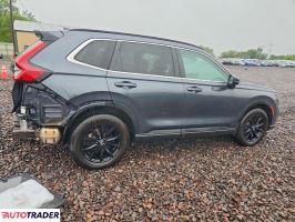 Honda CR-V 2023 2