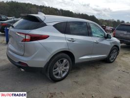 Acura RDX 2020 2 Acura RDX 2020 2