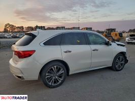 Acura MDX 2020 3