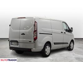Ford Transit 2019 2