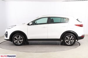 Kia Sportage 2020 1.6 130 KM