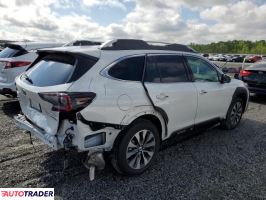 Subaru Outback 2025 2 Subaru Outback 2025 2