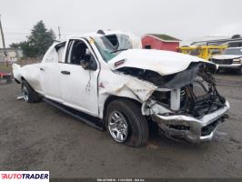 Dodge Ram - zobacz ofertę