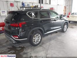 Hyundai Santa Fe 2020 2