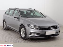 Volkswagen Passat 2021 1.5 147 KM Volkswagen Passat 2021 1.5 147 KM
