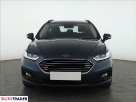 Ford Mondeo 2021 2.0 185 KM