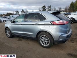 Ford Edge 2024 2