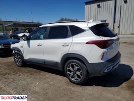 Kia Pozostałe 2021 2