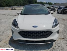 Ford Escape 2020 1
