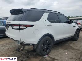 Land Rover Discovery 2020 3 Land Rover Discovery 2020 3