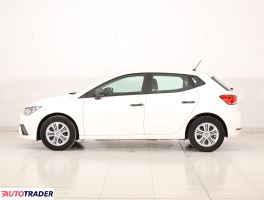 Seat Ibiza 2019 1.0 79 KM Seat Ibiza 2019 1.0 79 KM