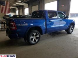 Dodge Ram 2019 5 Dodge Ram 2019 5