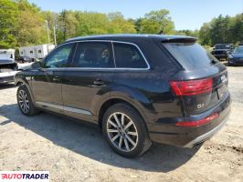 Audi Q7 2019 2 Audi Q7 2019 2