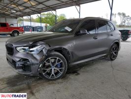 BMW X5 2023 3 BMW X5 2023 3