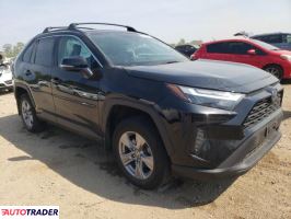 Toyota Pozostałe 2023 2 Toyota Pozostałe 2023 2