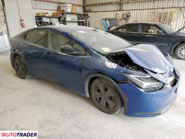 Toyota Prius 2023 2