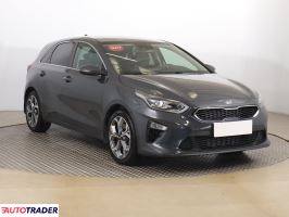 Kia Ceed 2020 1.4 138 KM