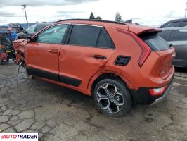 Kia Niro 2023 1 Kia Niro 2023 1