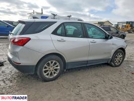 Chevrolet Equinox 2020 1