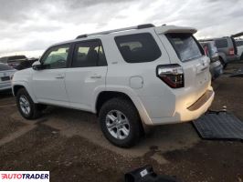 Toyota Pozostałe 2023 4