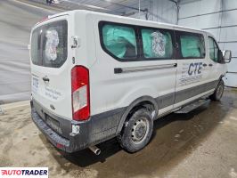 Ford Transit 2024 3