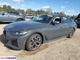 BMW Pozostałe - zobacz ofertę