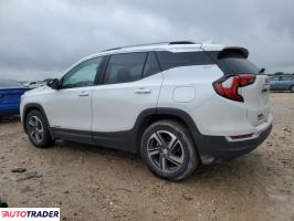 GMC Terrain 2021 1 GMC Terrain 2021 1