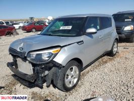 Kia Soul 2019 1