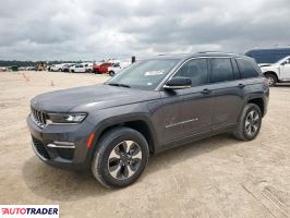 Jeep Grand Cherokee 2022 2 Jeep Grand Cherokee 2022 2