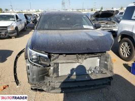 Volkswagen Atlas 2024 2