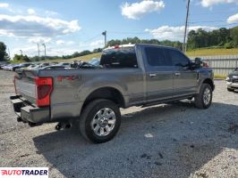 Ford Pozostałe 2022 6