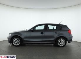 BMW 118 2008 2.0 140 KM