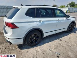 Volkswagen Tiguan 2024 2