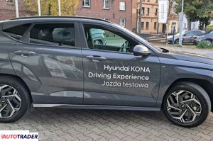 Hyundai Kona 2024 1.6 198 KM