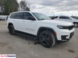 Jeep Cherokee 2023 3