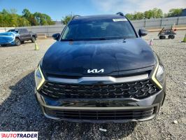 Kia Sportage 2023 2